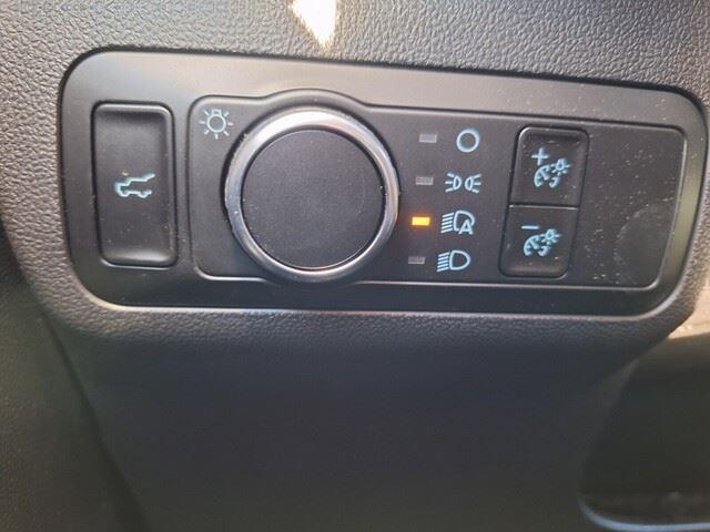 new 2025 Ford Bronco Sport car, priced at $29,270