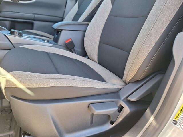 new 2025 Ford Bronco Sport car, priced at $29,270