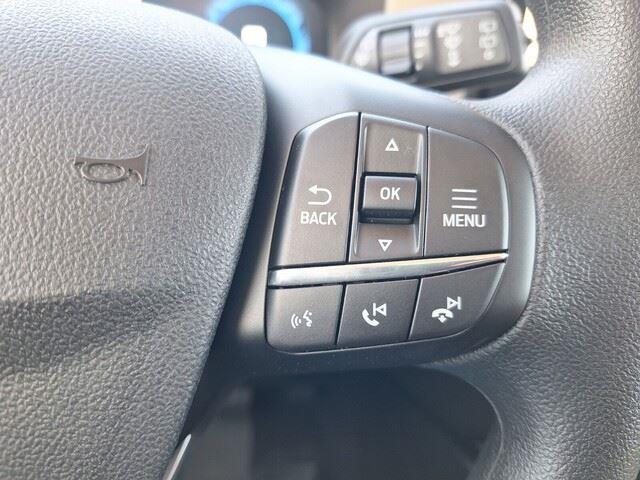 new 2025 Ford Bronco Sport car, priced at $29,270