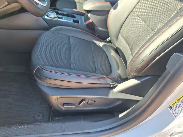 new 2026 Ford Escape car, priced at $32,225