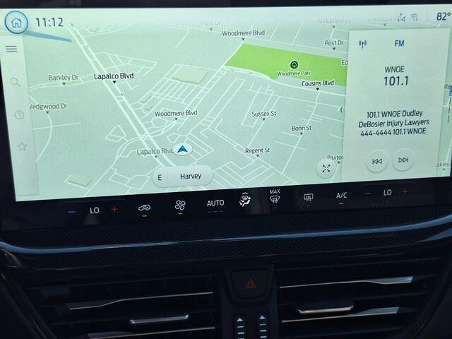 new 2026 Ford Escape car, priced at $32,225