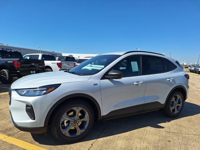 new 2026 Ford Escape car, priced at $32,225