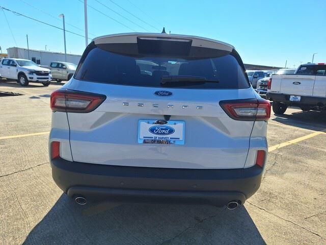 new 2026 Ford Escape car, priced at $32,225