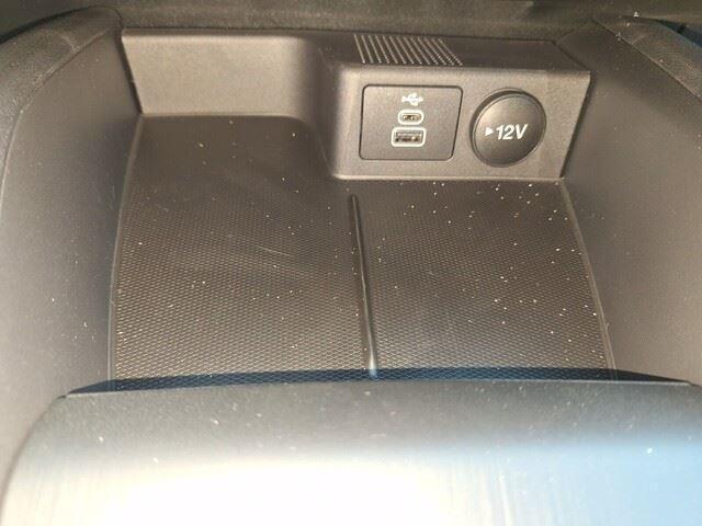 new 2026 Ford Escape car, priced at $32,225