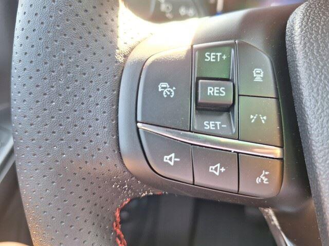 new 2026 Ford Escape car, priced at $32,225