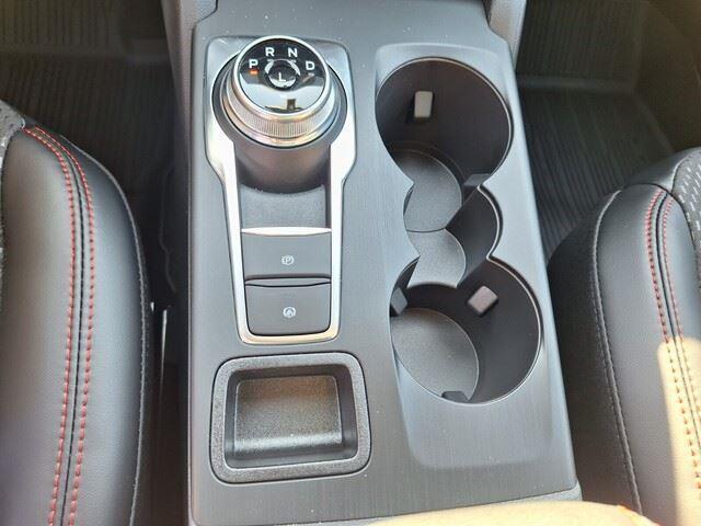 new 2026 Ford Escape car, priced at $32,225