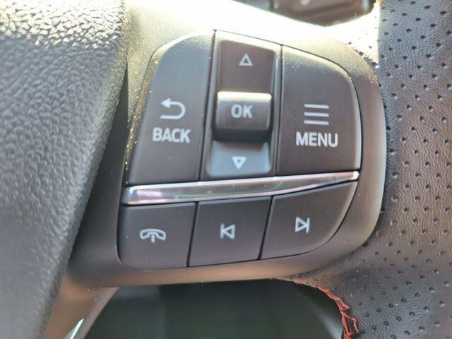 new 2026 Ford Escape car, priced at $32,225