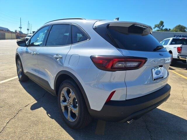 new 2026 Ford Escape car, priced at $32,225