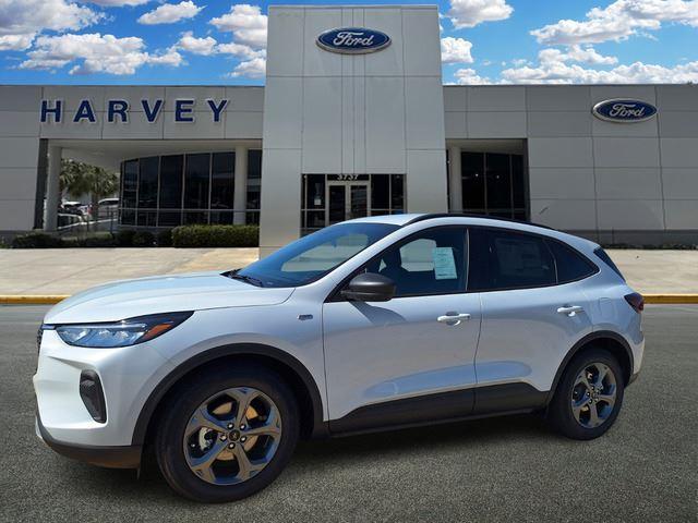 new 2026 Ford Escape car, priced at $32,225