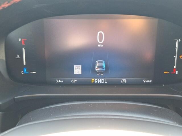 new 2026 Ford Escape car, priced at $32,225