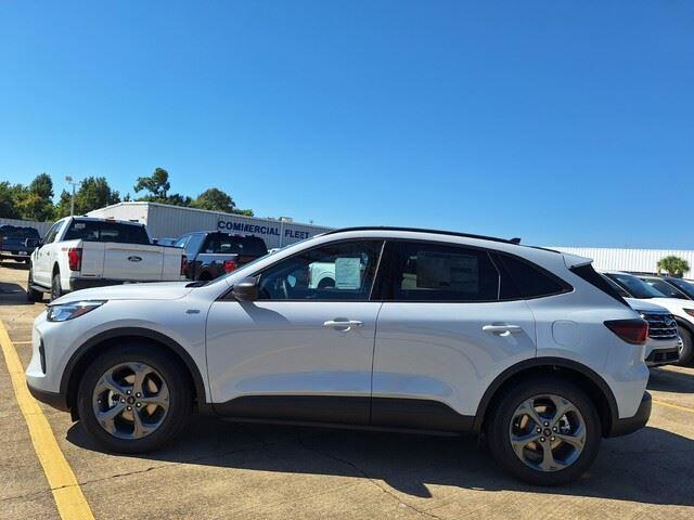 new 2026 Ford Escape car, priced at $32,225