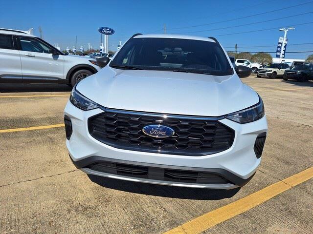 new 2026 Ford Escape car, priced at $32,225