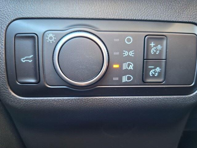 new 2026 Ford Escape car, priced at $32,225