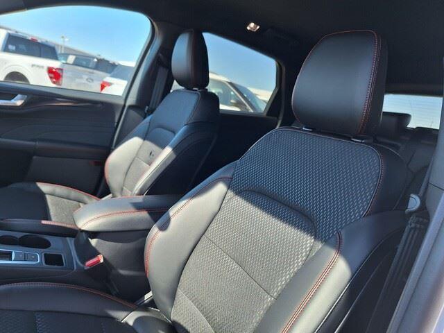 new 2026 Ford Escape car, priced at $32,225