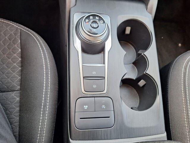 used 2024 Ford Escape car, priced at $22,178