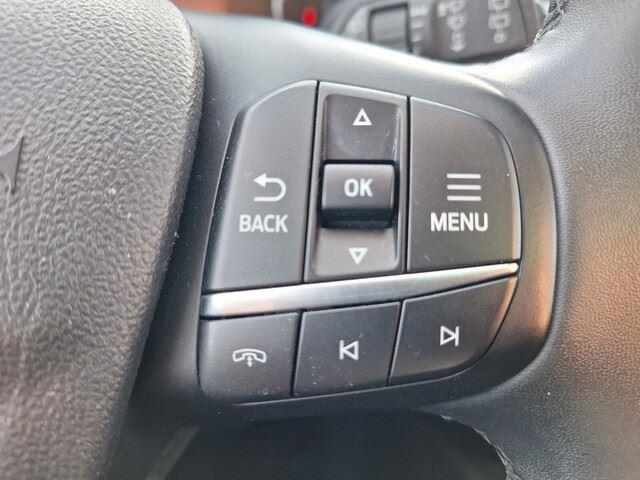 used 2024 Ford Escape car, priced at $22,178