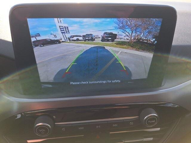 used 2024 Ford Escape car, priced at $22,178