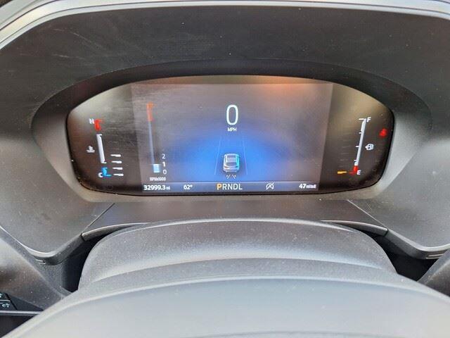 used 2024 Ford Escape car, priced at $22,178