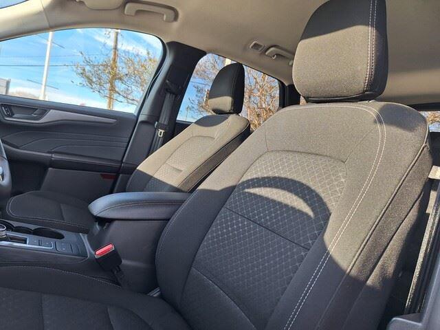 used 2024 Ford Escape car, priced at $22,178