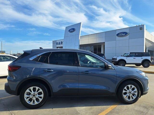 used 2024 Ford Escape car, priced at $22,178