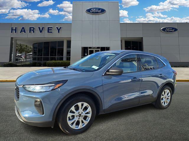 used 2024 Ford Escape car, priced at $22,178