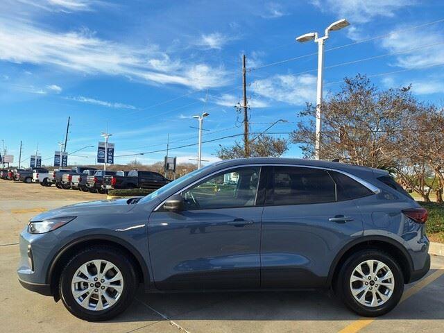 used 2024 Ford Escape car, priced at $22,178