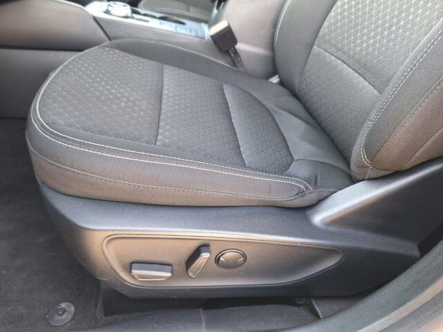 used 2024 Ford Escape car, priced at $22,178