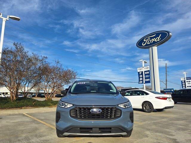 used 2024 Ford Escape car, priced at $22,178