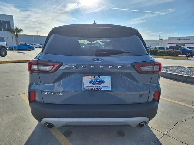 used 2024 Ford Escape car, priced at $22,178