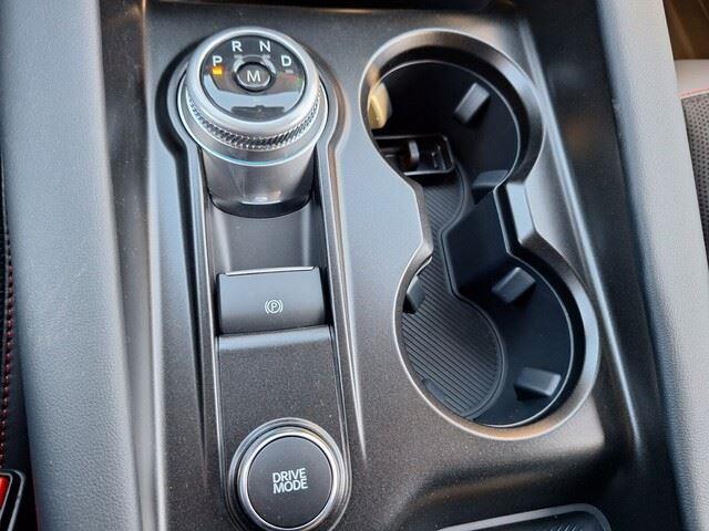 new 2026 Ford Explorer car, priced at $55,495