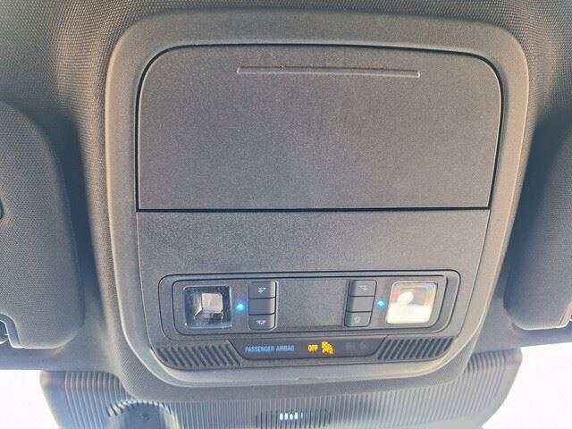 new 2026 Ford Explorer car, priced at $55,495