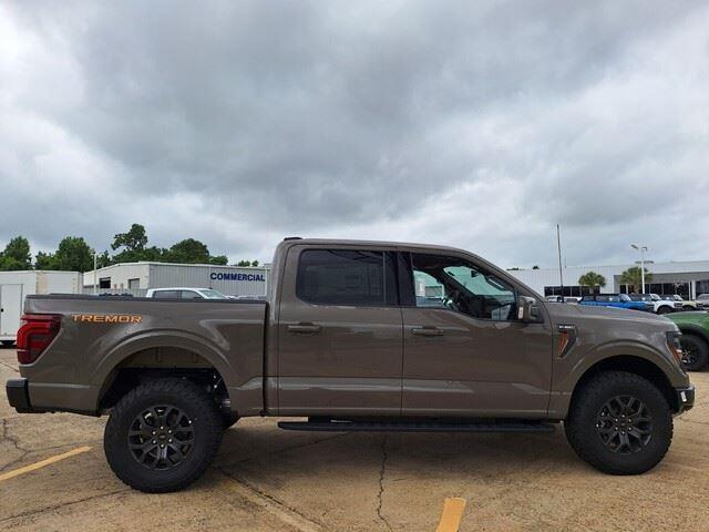 new 2026 Ford F-150 car, priced at $79,920