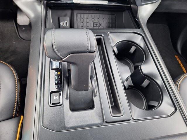 new 2026 Ford F-150 car, priced at $79,920