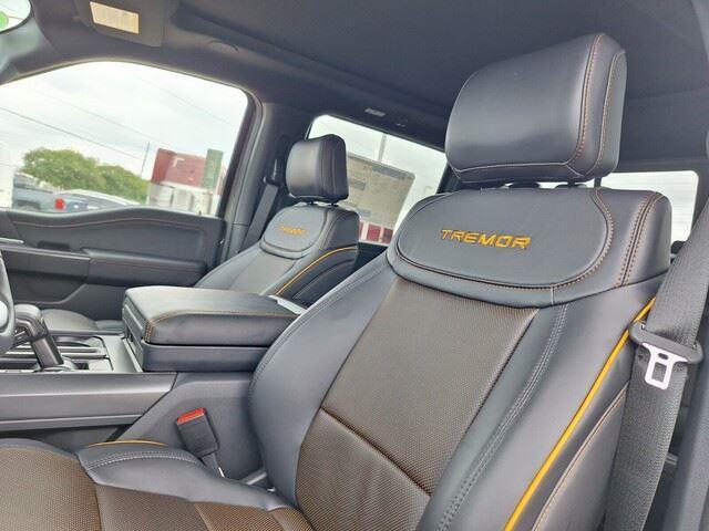 new 2026 Ford F-150 car, priced at $79,920