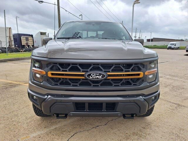 new 2026 Ford F-150 car, priced at $79,920