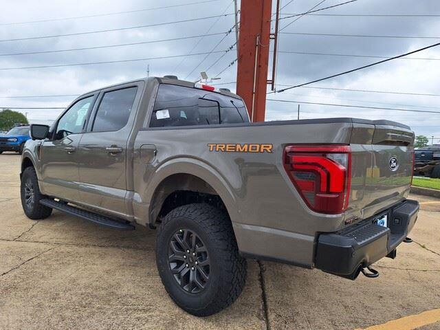 new 2026 Ford F-150 car, priced at $79,920