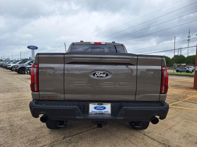 new 2026 Ford F-150 car, priced at $79,920
