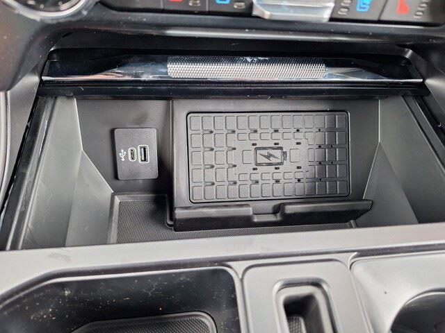 new 2026 Ford F-150 car, priced at $79,920