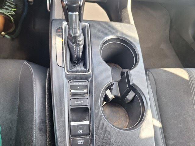 used 2022 Honda Civic car, priced at $20,988