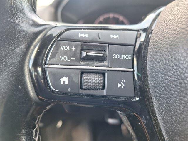 used 2022 Honda Civic car, priced at $20,988