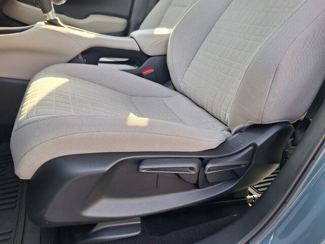 used 2023 Honda HR-V car, priced at $24,249