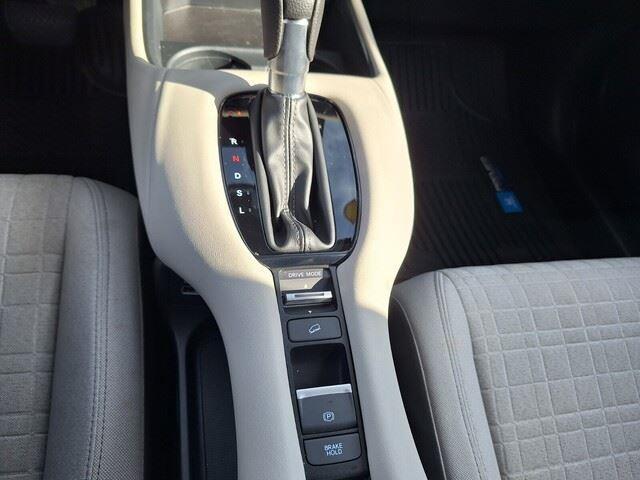 used 2023 Honda HR-V car, priced at $24,249