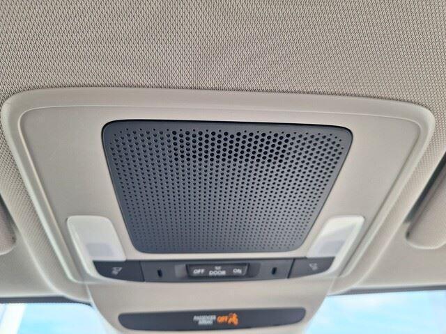 used 2023 Honda HR-V car, priced at $24,249