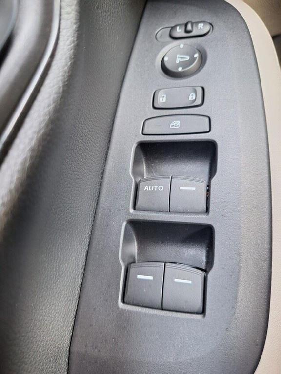 used 2023 Honda HR-V car, priced at $24,249