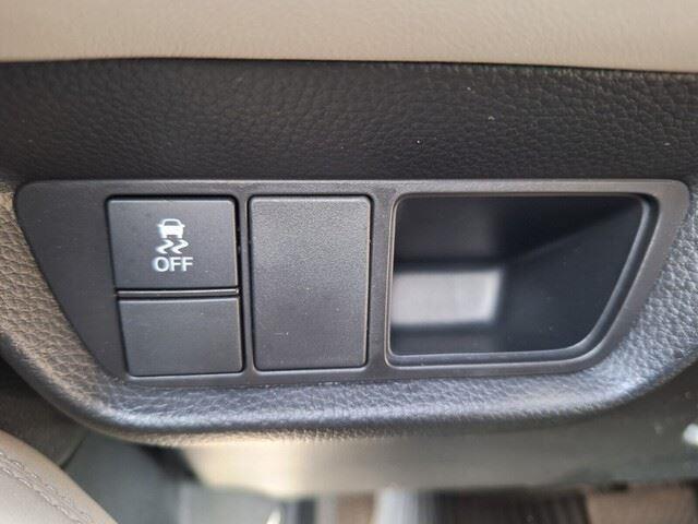 used 2023 Honda HR-V car, priced at $24,249