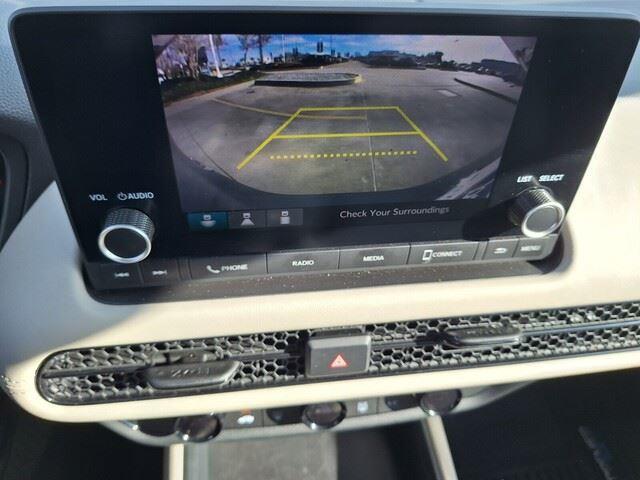 used 2023 Honda HR-V car, priced at $24,249