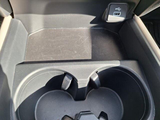 used 2023 Honda HR-V car, priced at $24,249