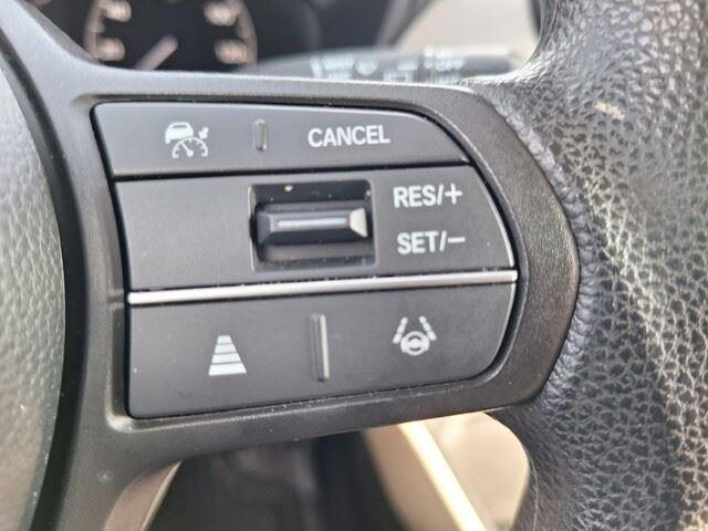 used 2023 Honda HR-V car, priced at $24,249