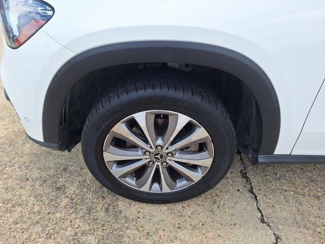 used 2020 Mercedes-Benz GLE 350 car, priced at $24,213