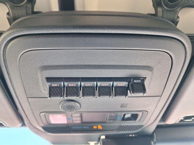 new 2025 Ford Bronco car, priced at $51,855